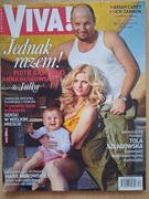 VIVA! Mariah Carey, Piotr Gąsowski i Anna Głogowska, Maria Nurowska