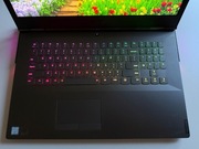Lenovo Legion Y740 17" 144Hz G-Sync 32GBRAM 3TB SSD RTX 2080 MAX-Q Petarda