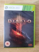 Diablo Xbox 360 (stan 5/6)