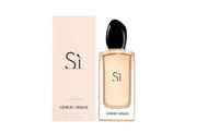 Giorgio Armani Si Woda perfumowana 100 ml
