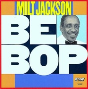 MILT JACKSON - BEBOP /STARZY MISTRZOWIE PO LATACH  / KLASA 1988 / LP
