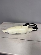 Makita DCL181F 18V Odkurzacz Bezprzewodowy Biały Bez Baterii