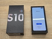 Smartfon Samsung Galaxy S10+ 8 GB / 128 GB 4G (LTE) Prism Black