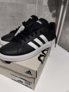 Nowe męskie sneakersy ADIDAS GRAND COURT BASE 2.0 roz.43 (27,5cm)