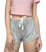 krótkie spodenki Esmara dzianina r. M