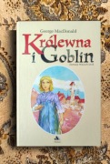 Królewna i Goblin - George MacDonald