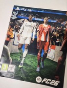 Klucz Kod do gry EA FC 26 Playstation 5 PSN Wersja cyfrowa