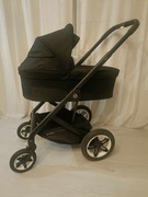Cybex Talos s lux 2w1