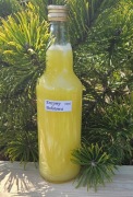 Kwas Enzymy Bołotowa na koziej serwatce 500ml