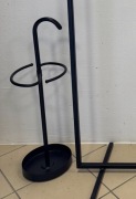 NIPASEN Ikea Stojak na parasole