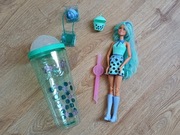 Lalka Barbie POP reveal otwarta praktycznie nieużywana