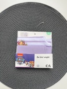 Zestaw podkoszulków C&A, rozmiar 92 / 2 lata