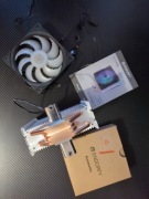 Chłodzenie CPU Endorfy Fera 5 ARGB