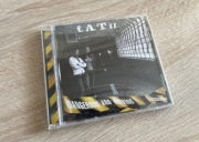 Nowa w folii! Tatu Dangerous and moving