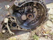 Skrzynia Biegów F13 2006r. Opel Agilla A, corsa  