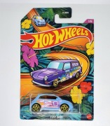Hot Wheels Fiat 500