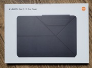 Etui Xiaomi do Xiaomi Pad 7 / Pad 7 Pro Cover na tablet 60271 czarne