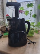 Wyciskarka wolnoobrotowa marki Kraft