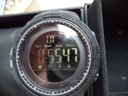 ZEGAREK WIELOFUNKCYJNY NOWY