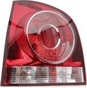 LAMPA TYLNA 714000028300 MAGNETI MARELLI VW POLO