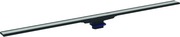 Odpływ liniowy Geberit Cleanline 130 cm czarny Geberit 154.459.00.1