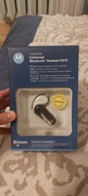 motorola Universal Bluetooth Headset H375 