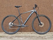 Rower KROSS LEVEL B8 2017r stan doskonały