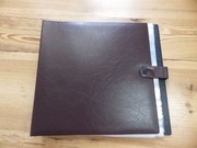 Etui klaser segregator na płyty winylowe winyle LP 12"