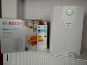 Podgrzewacz wody Bosch tronic 1500