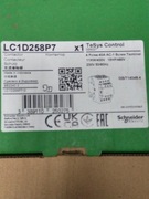 Stycznik Schneider LC1D258P7