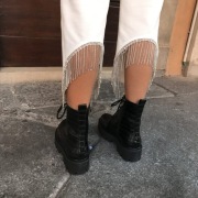 Spodnie dresowe JiJil r.M