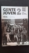 GENTE JOVEN 2 LIBRO DEL PROFESOR