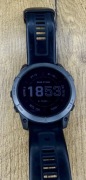 Garmin Fenix 7X Sapphire Solar