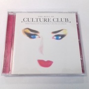Culture Club – The Best Of Culture Club CD  724356026827