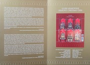 Folder-Fi5281-5283 perforowany -szopki krakowskie 