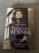 DZIEWCZYNY WOJENNE - ŁUKASZ MODELSKI - ZOBACZ INNE