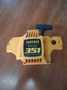 Rozrusznik szarpak Partner 351