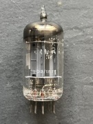BRIMAR 1963r. - O-getter. ECC82 12AU7.