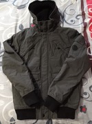 Kurtka zimowa primark 