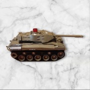 Czołg zdalnie sterowany RC M41A3 