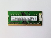 Pamięc RAM 8GB DDR4 SODIMM PC4 2666MHZ SK Hynix
