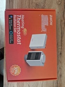 AWOW Termostat do grzejnika (nowy, plomba) 