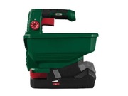 Rozrzutnik soli i nawozu, siewnik uniwersalny PUSA 20-Li B1