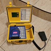 Wielofunkcyjny miernik wilgotności Sovereign Quantum