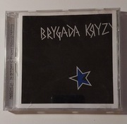 Brygada Kryzys CD zremasteryzowana