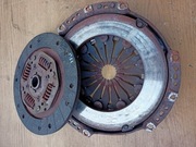 Kompletne sprzęgło polo 1.0 2000rok