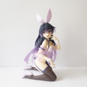 figurka manga anime - Date A Live V - Yatogami Tohka - Bunny ver.