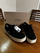 Buty Clarks Wallabee 43