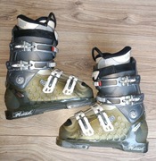 Buty narciarskie Salomon Damskie RUSH rozm. 24,0 / 38,0 skorupa 285 mm