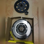 Sprzęgło do Peugeot 508 2014 / 1997 cm3 diesel